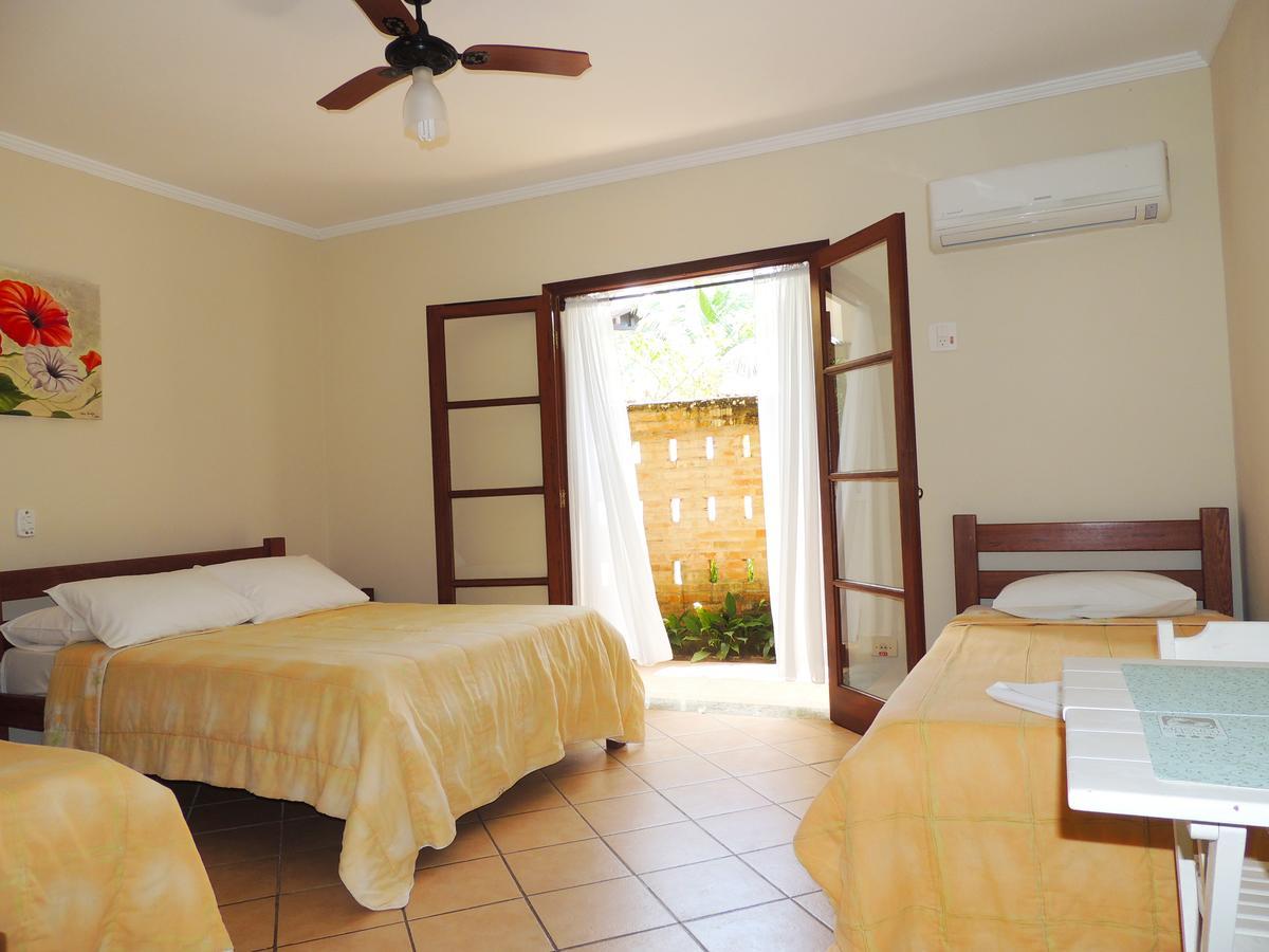 Family Room - Disability Access