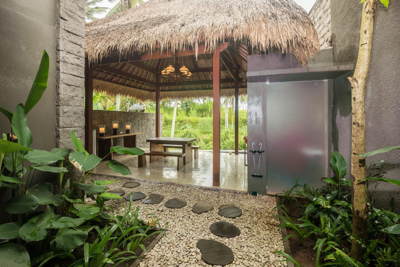 Junior Suite with Private Pool