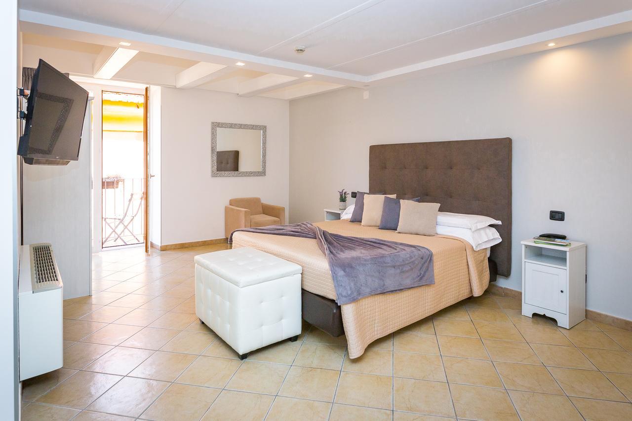 Two-Bedroom Suite