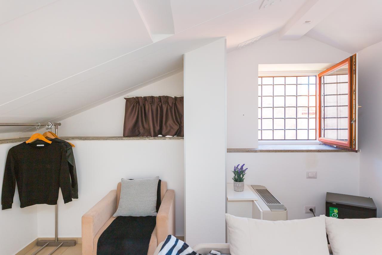 Economy Double or Twin Room
