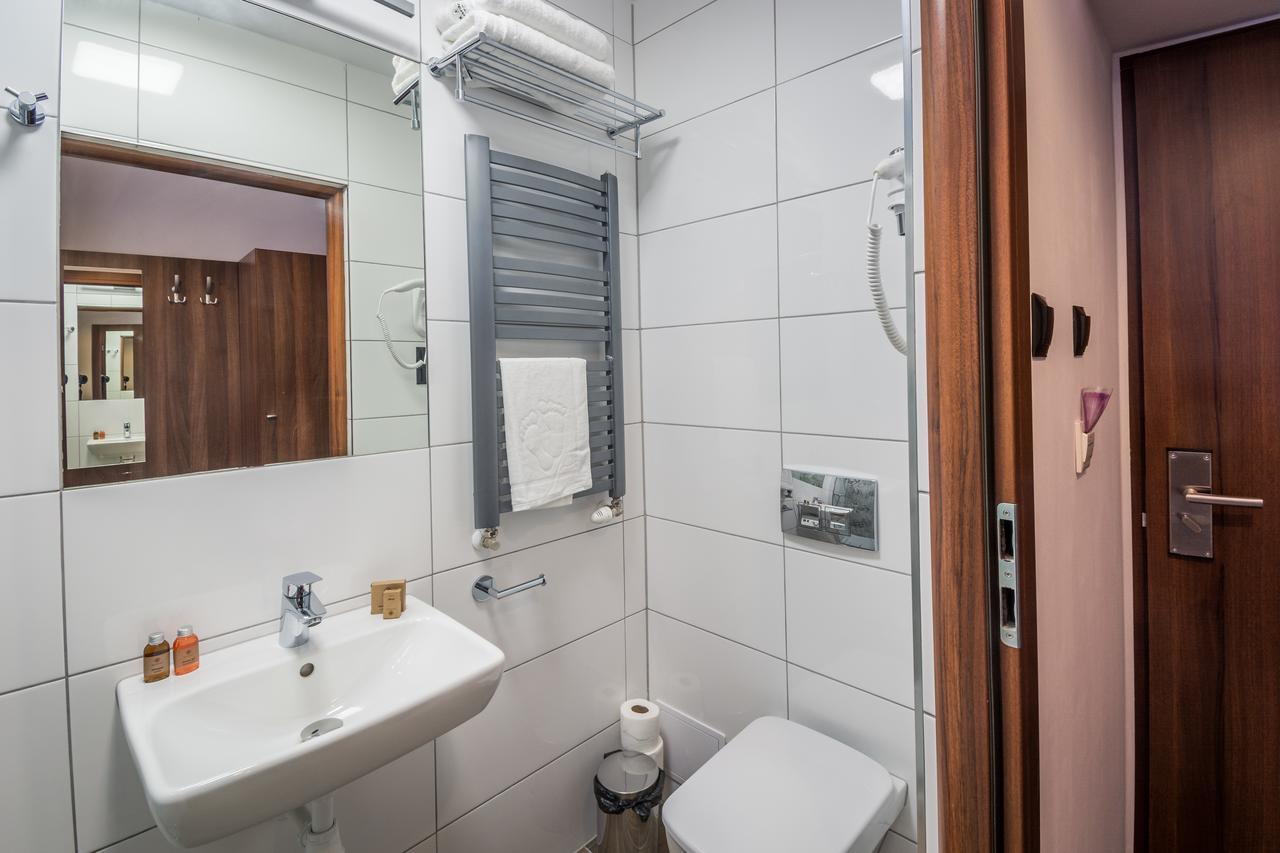 Business Single Room