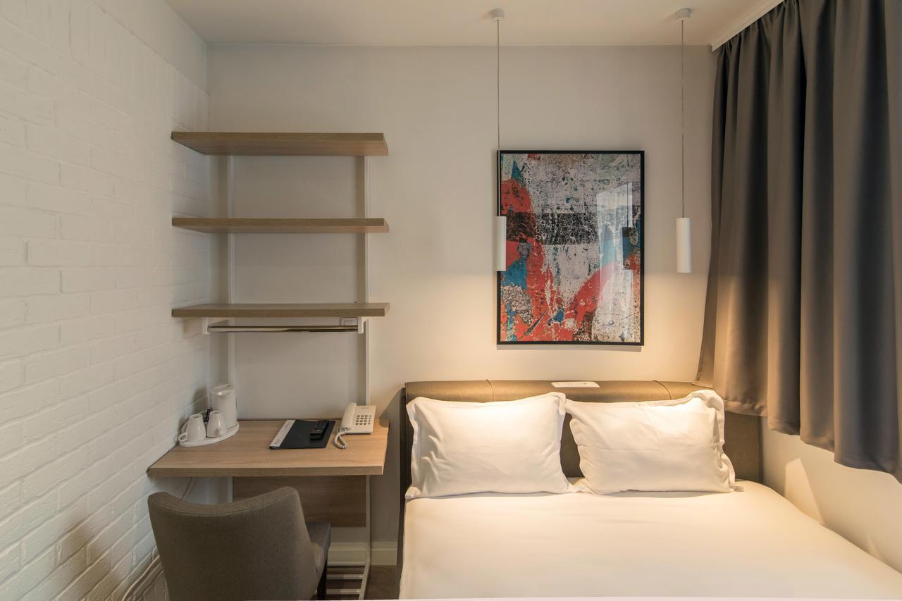 Executive Twin Room