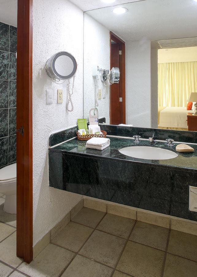 Superior King Room with Sea View