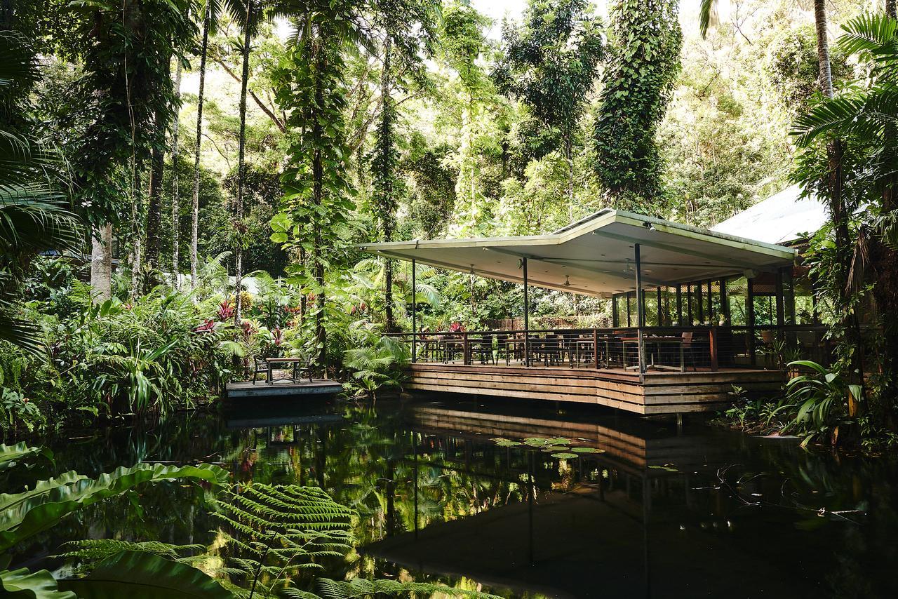 Canopy Villa
