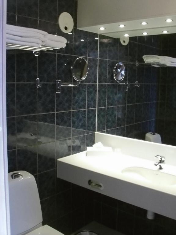 Triple Room - Non-Smoking