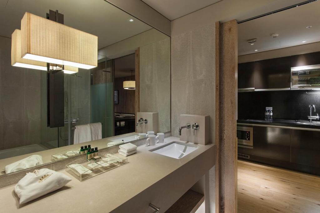 Abundance Double Room