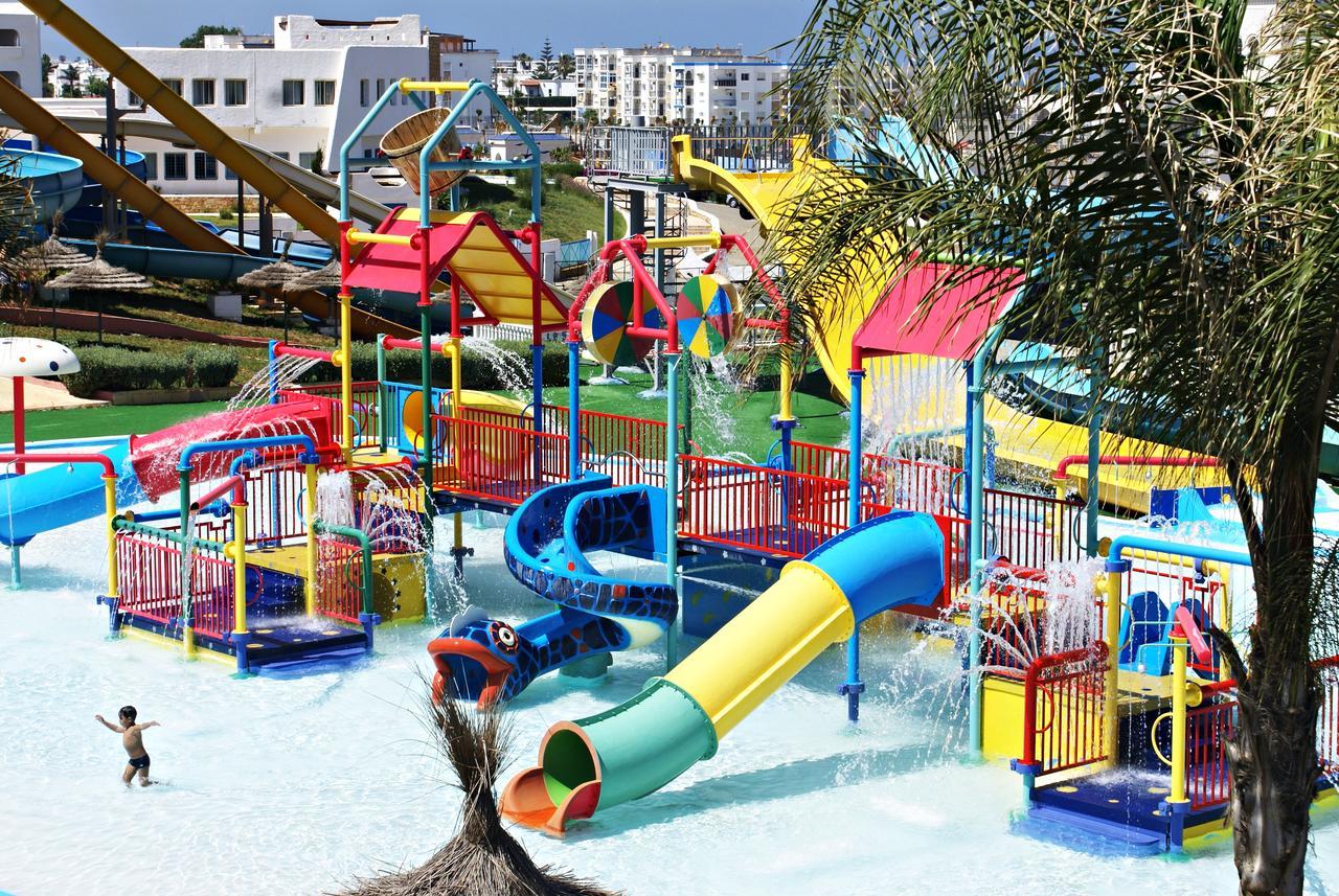 One-Bedroom Apartment - AquaPark Access included