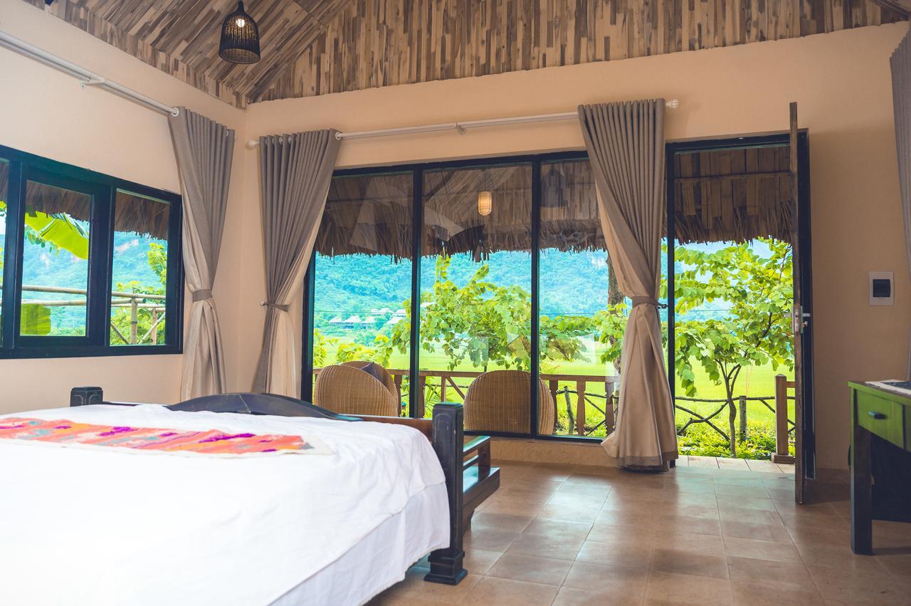 Large Double or Twin Room