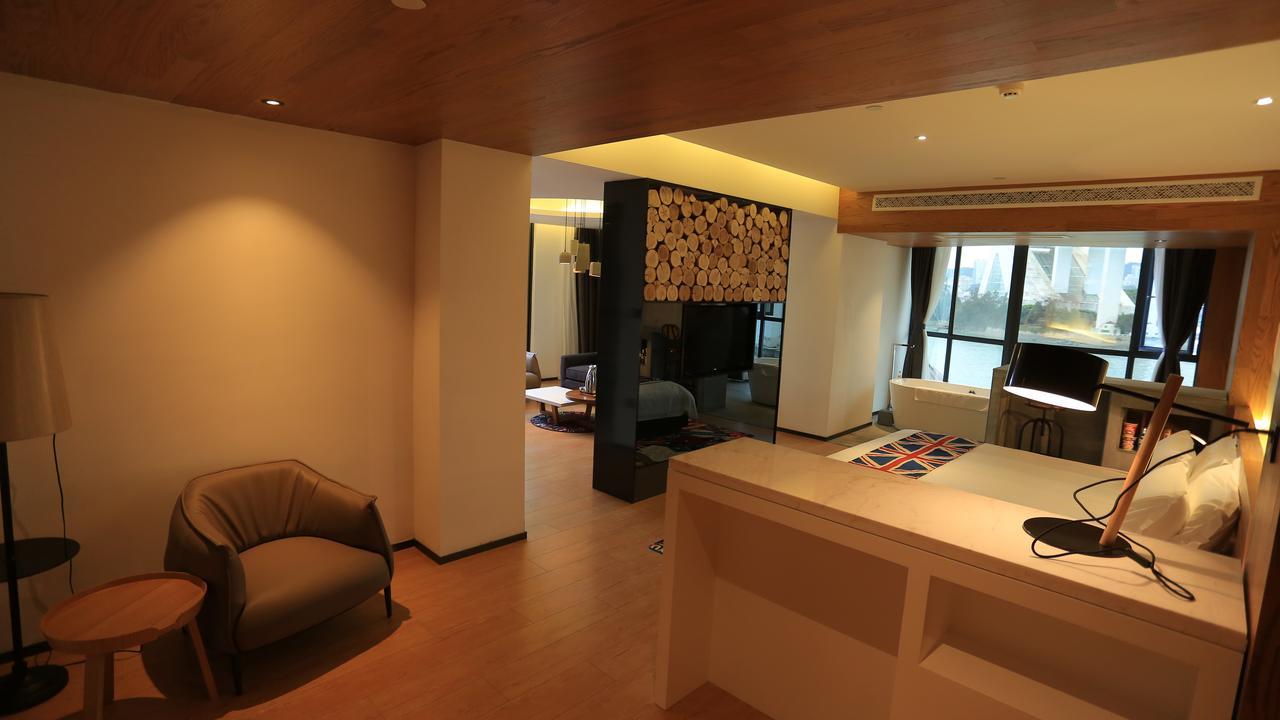 Duplex Suite