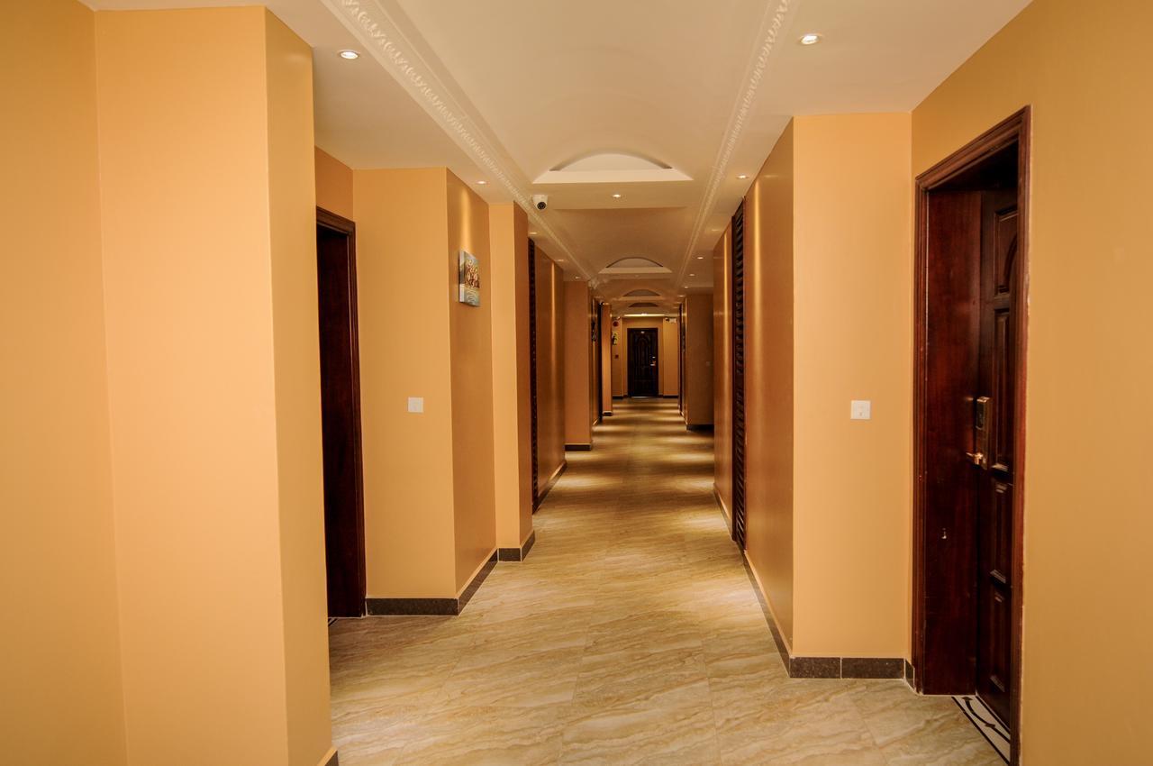 Budget Double or Twin Room