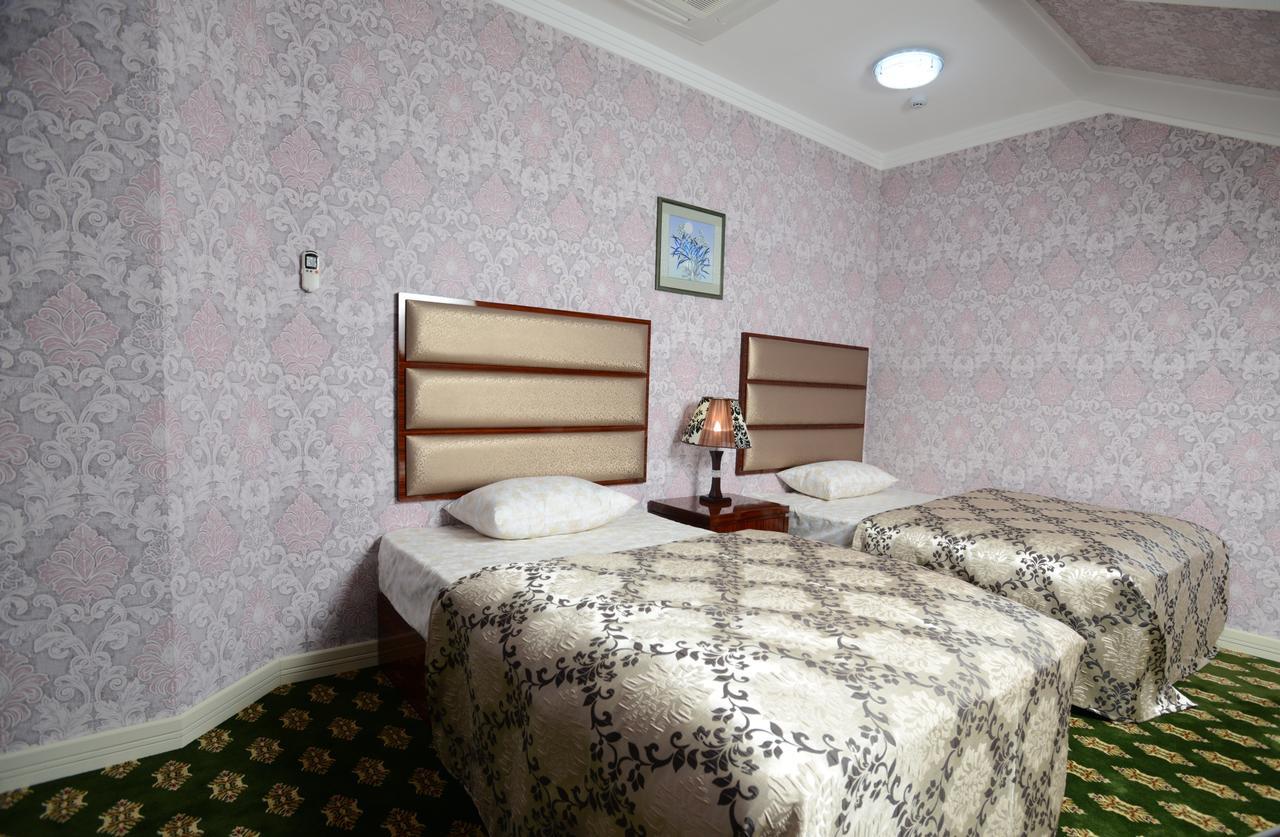 Superior Suite