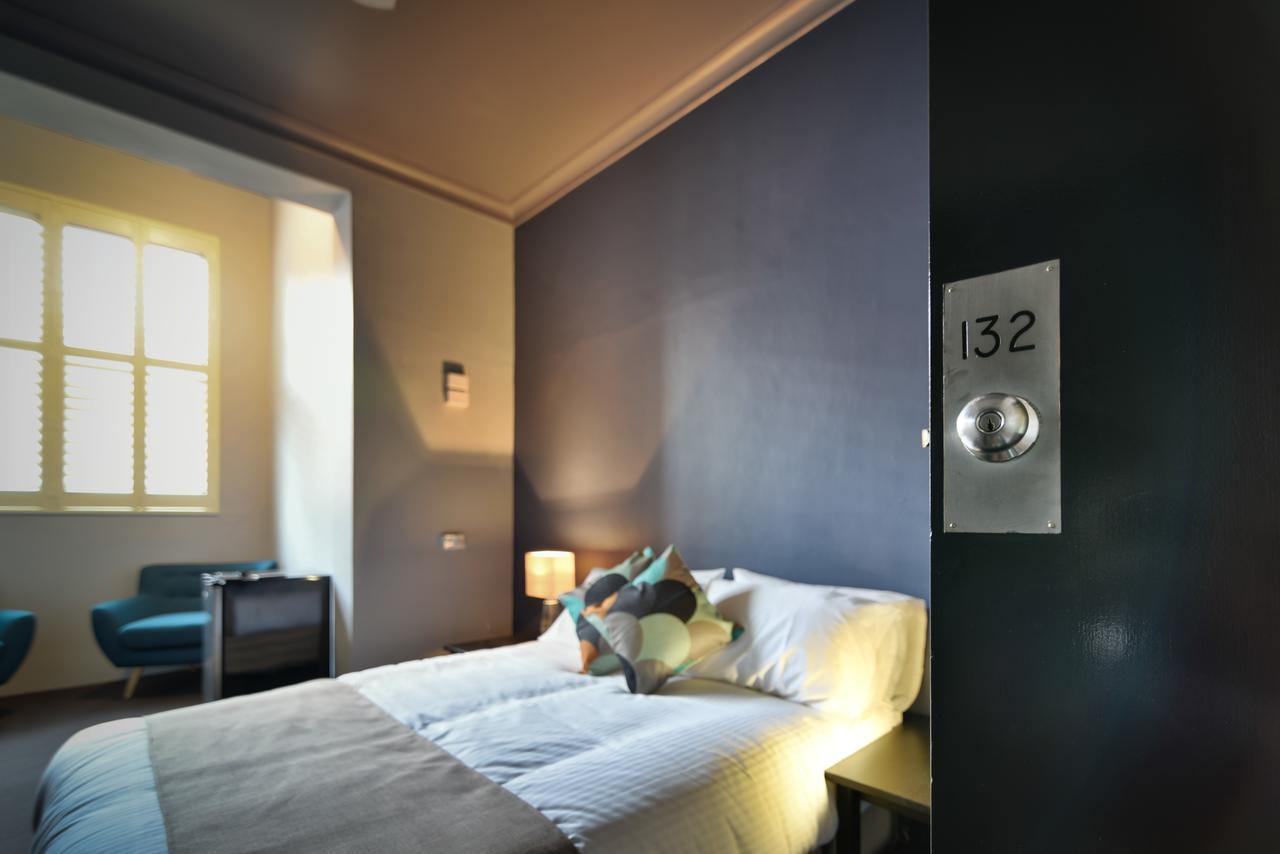 Boutique Double Room