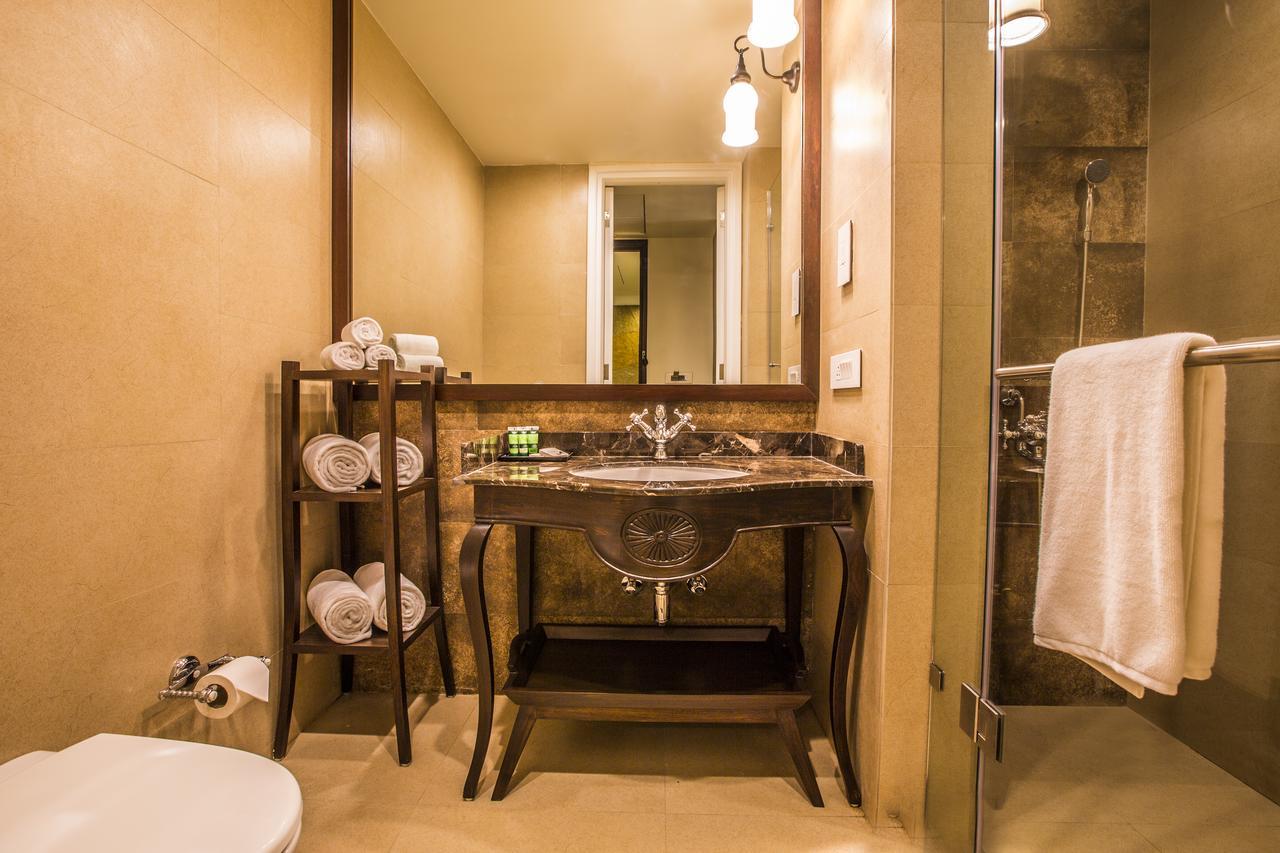 Cypress Suite with Balcony with Complimentary Hi Tea , Signature Activities & Experiences and 10% off on Buffet Meals & Spa