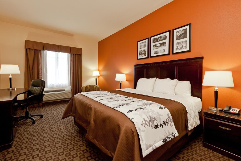 King Suite