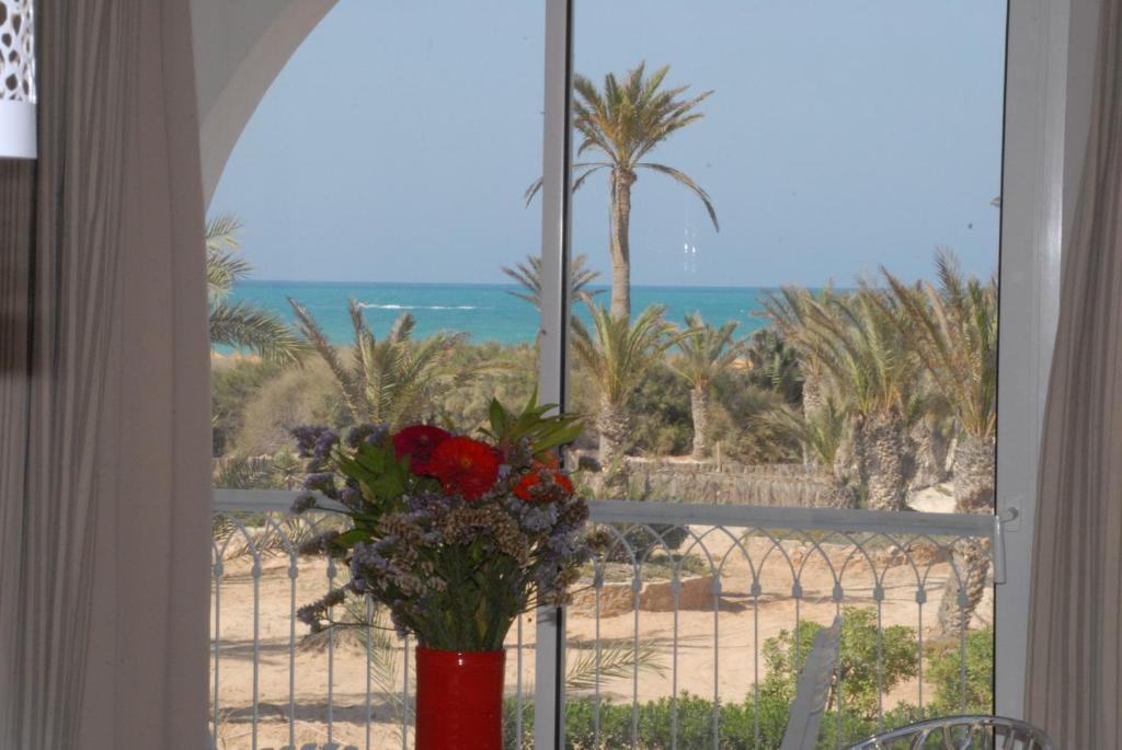 Superior Room with Sea View