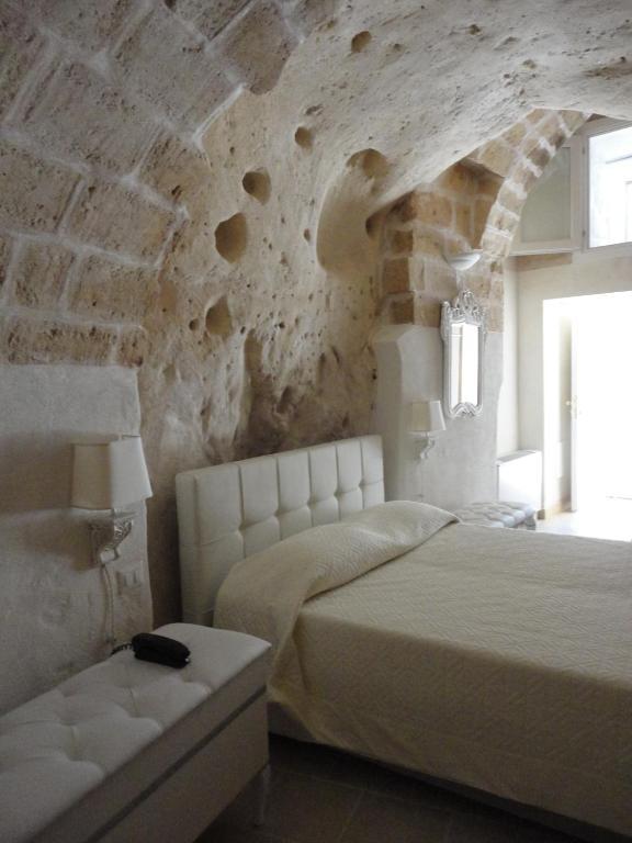 Junior Suite - Cave