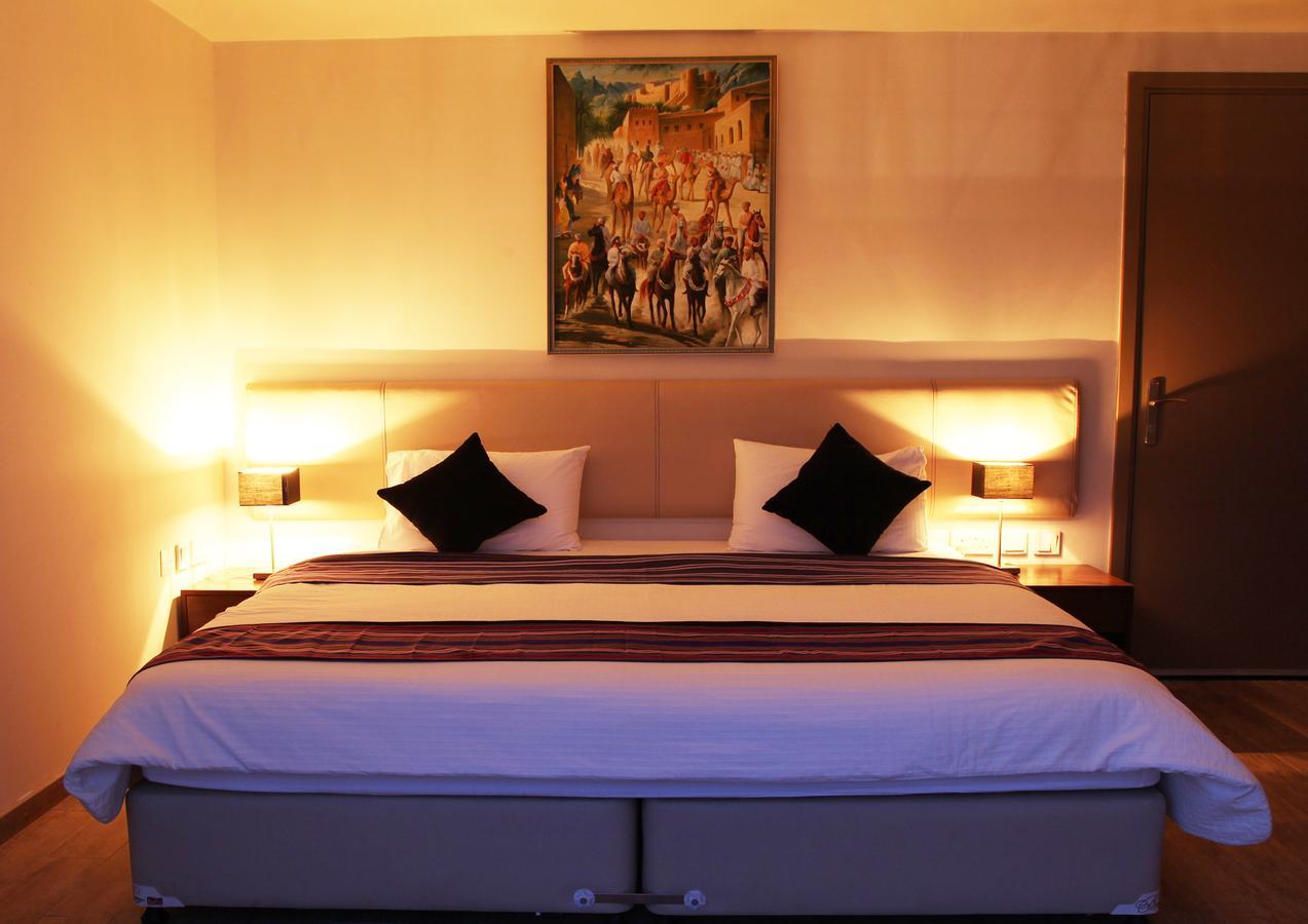 Premier Double or Twin Room