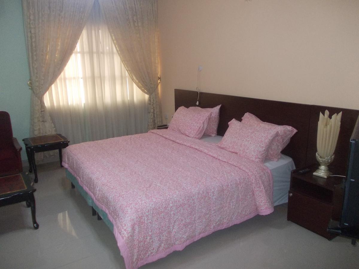 Superior Villa