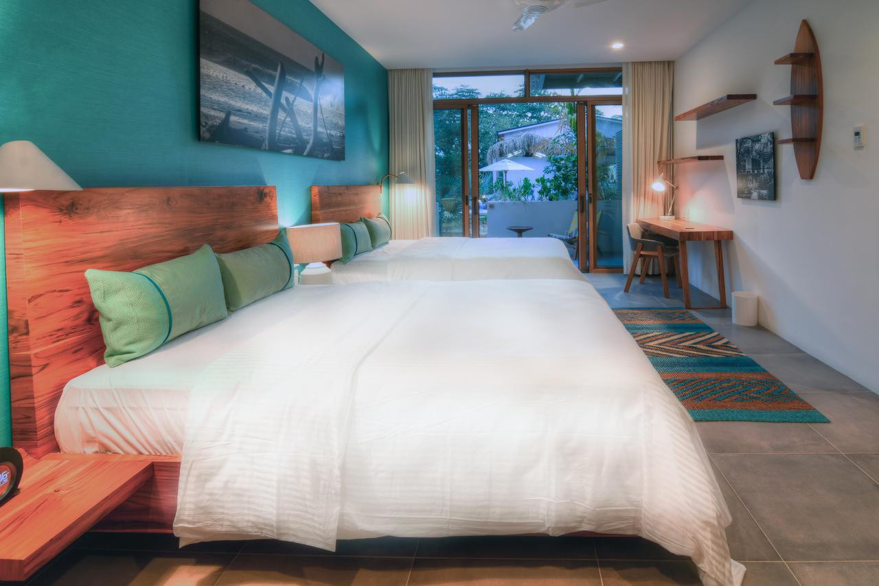 Premium (Queen Beds)