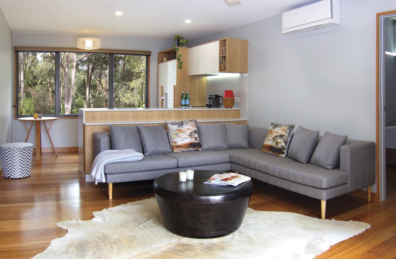 Standard Two-Bedroom Villa