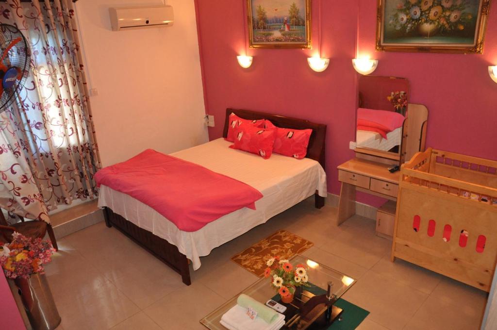 Super Deluxe Room