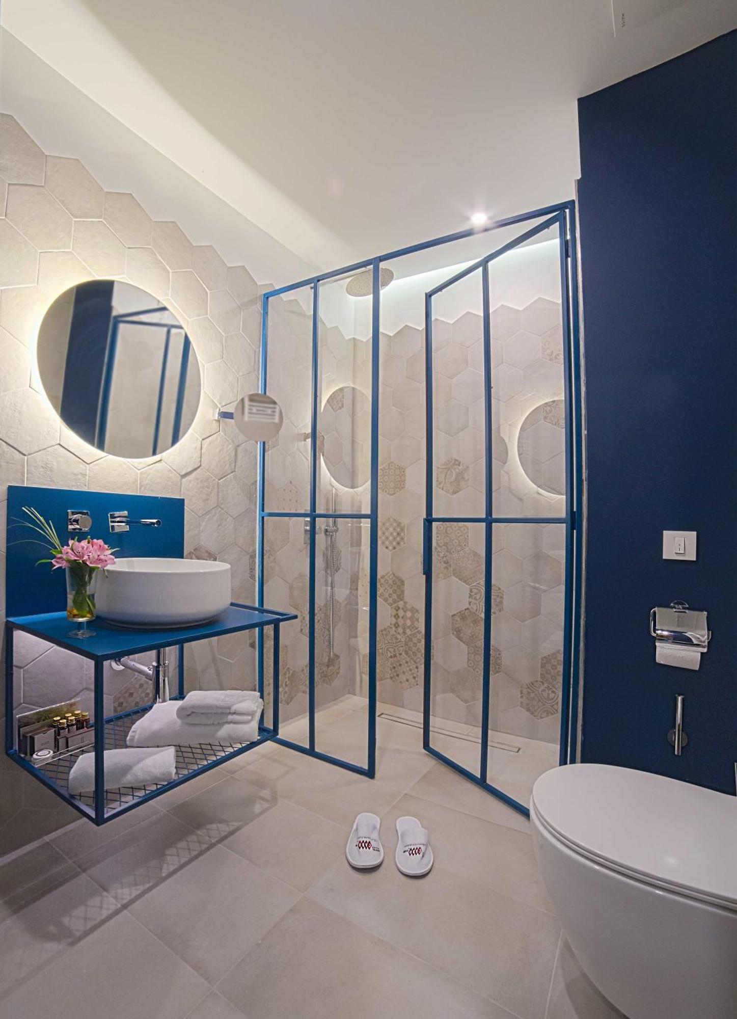 Twin Premium Room with Free Wellness Access