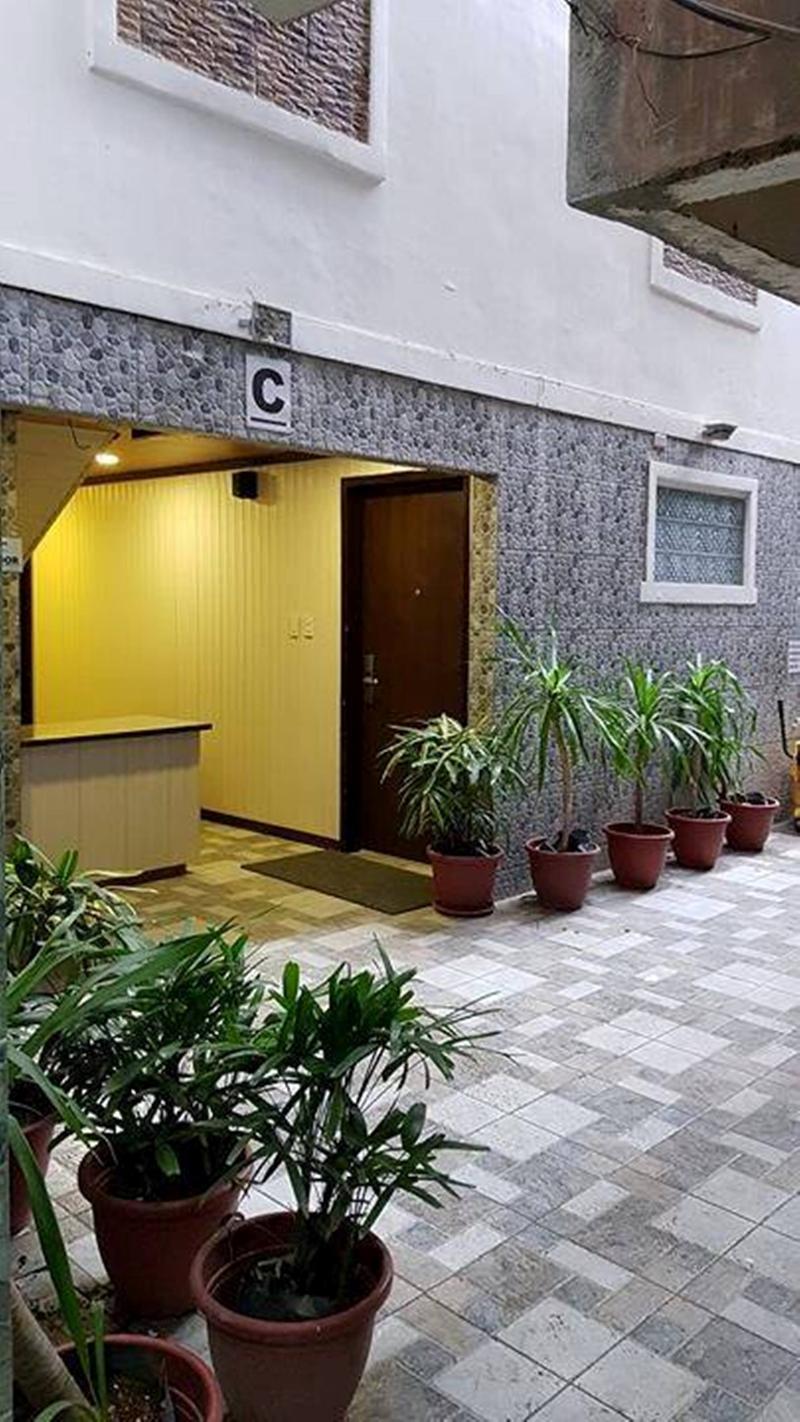 Deluxe Double Room Annex (No View)