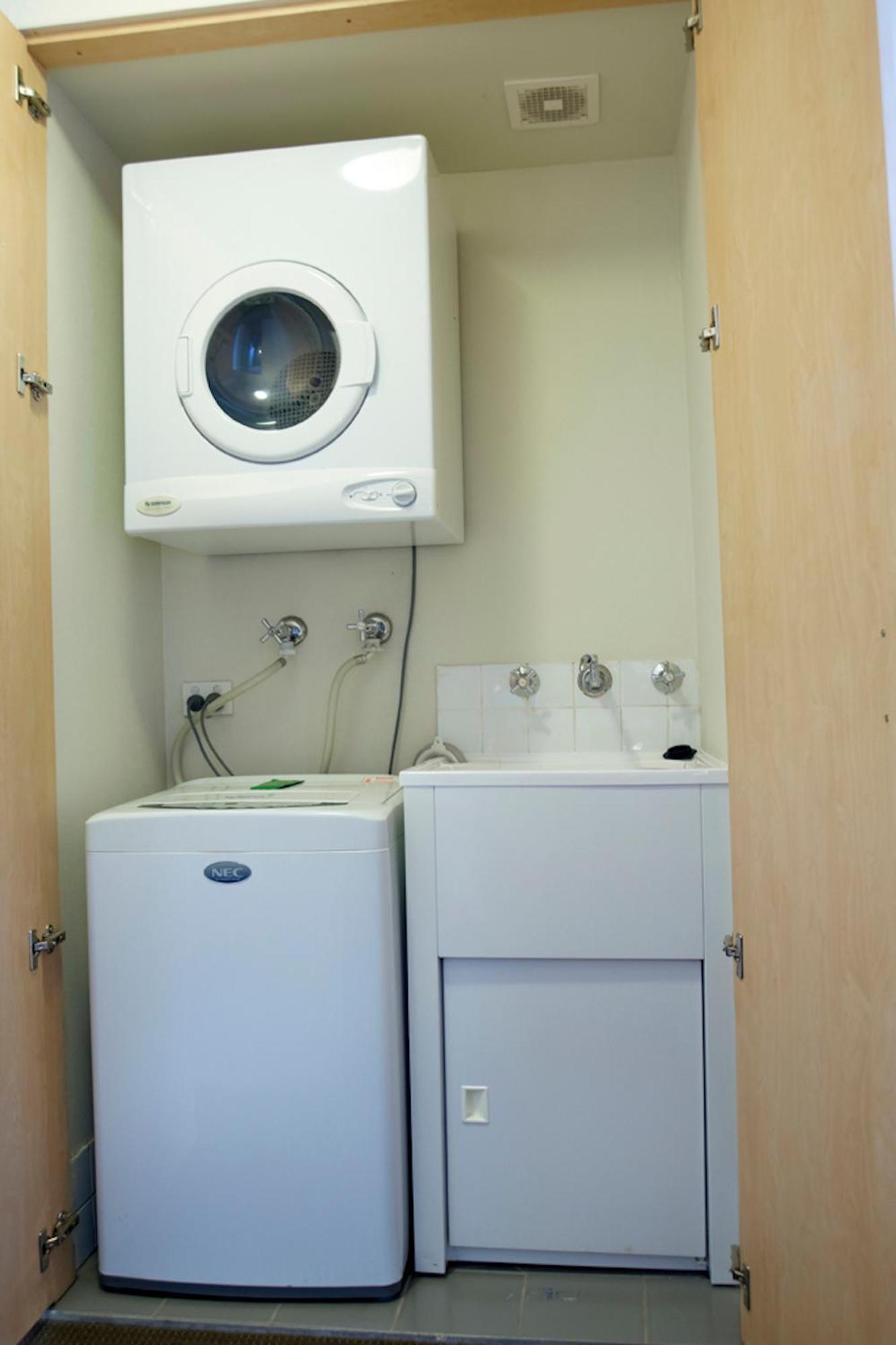 Standard Two-Bedroom Apartment (Limited Housekeeping)