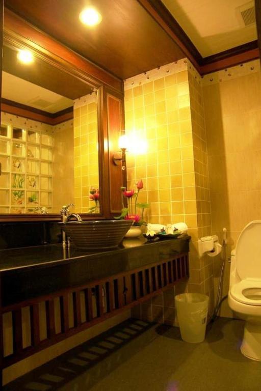 Pool Access Double Room - Adults Only