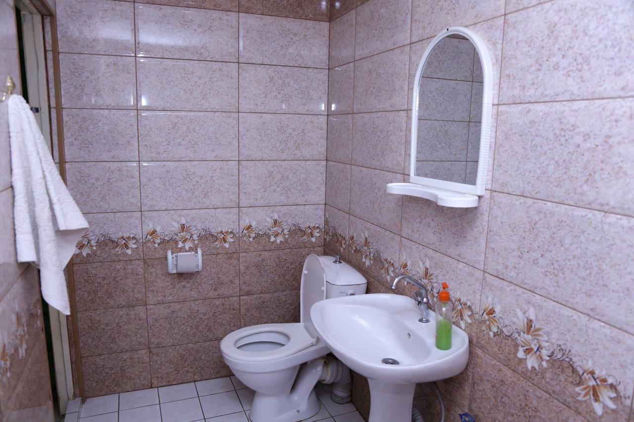Budget Twin Room