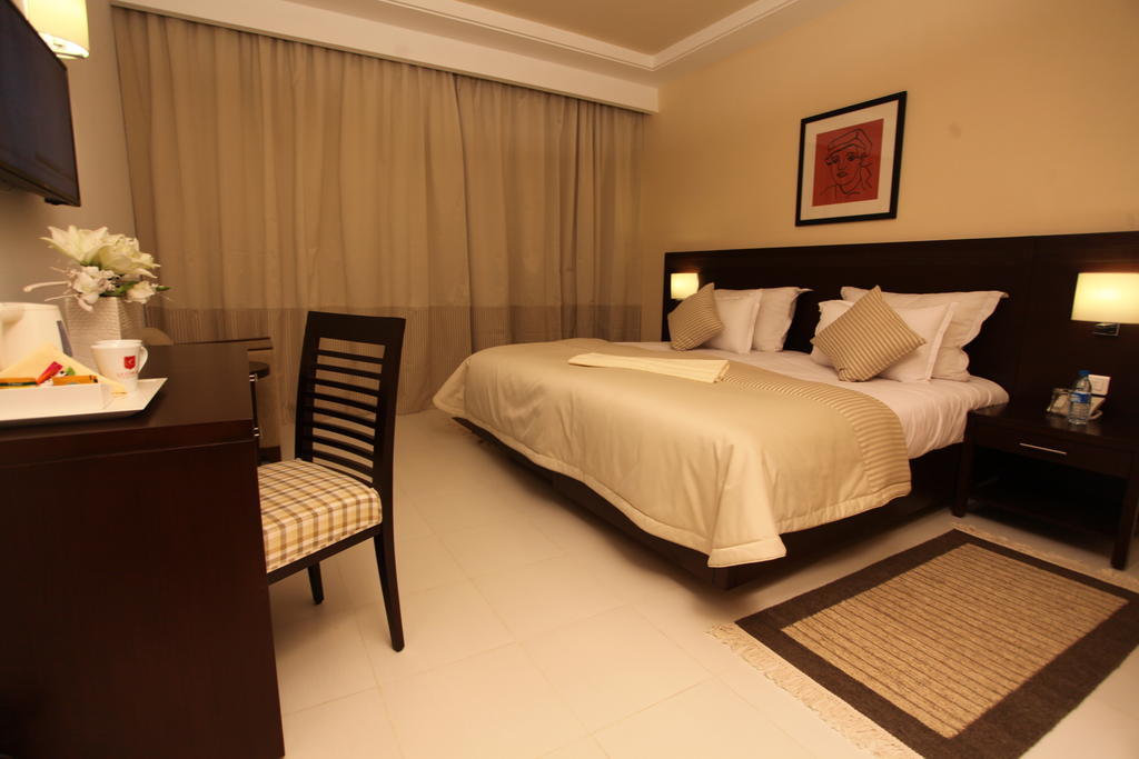 Junior Suite