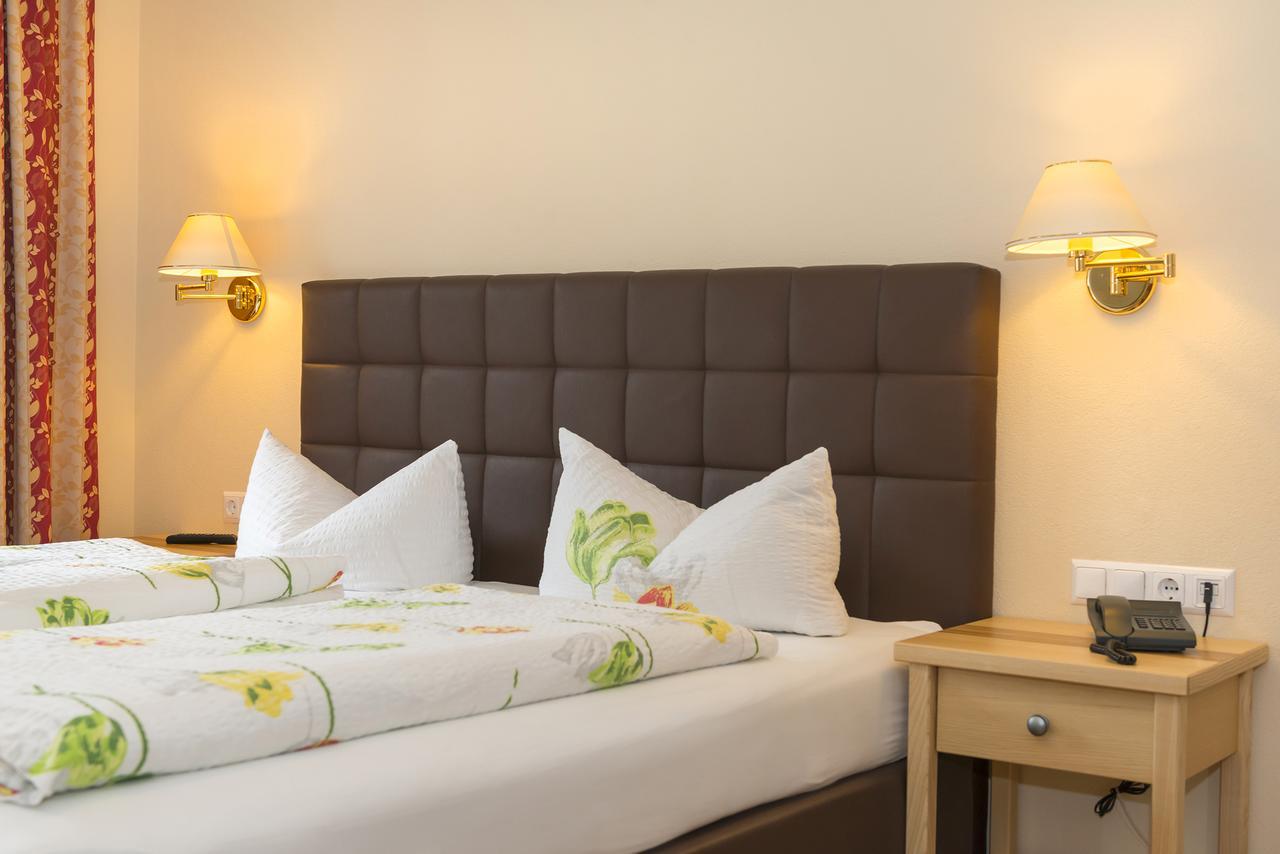 Family Junior Suite
