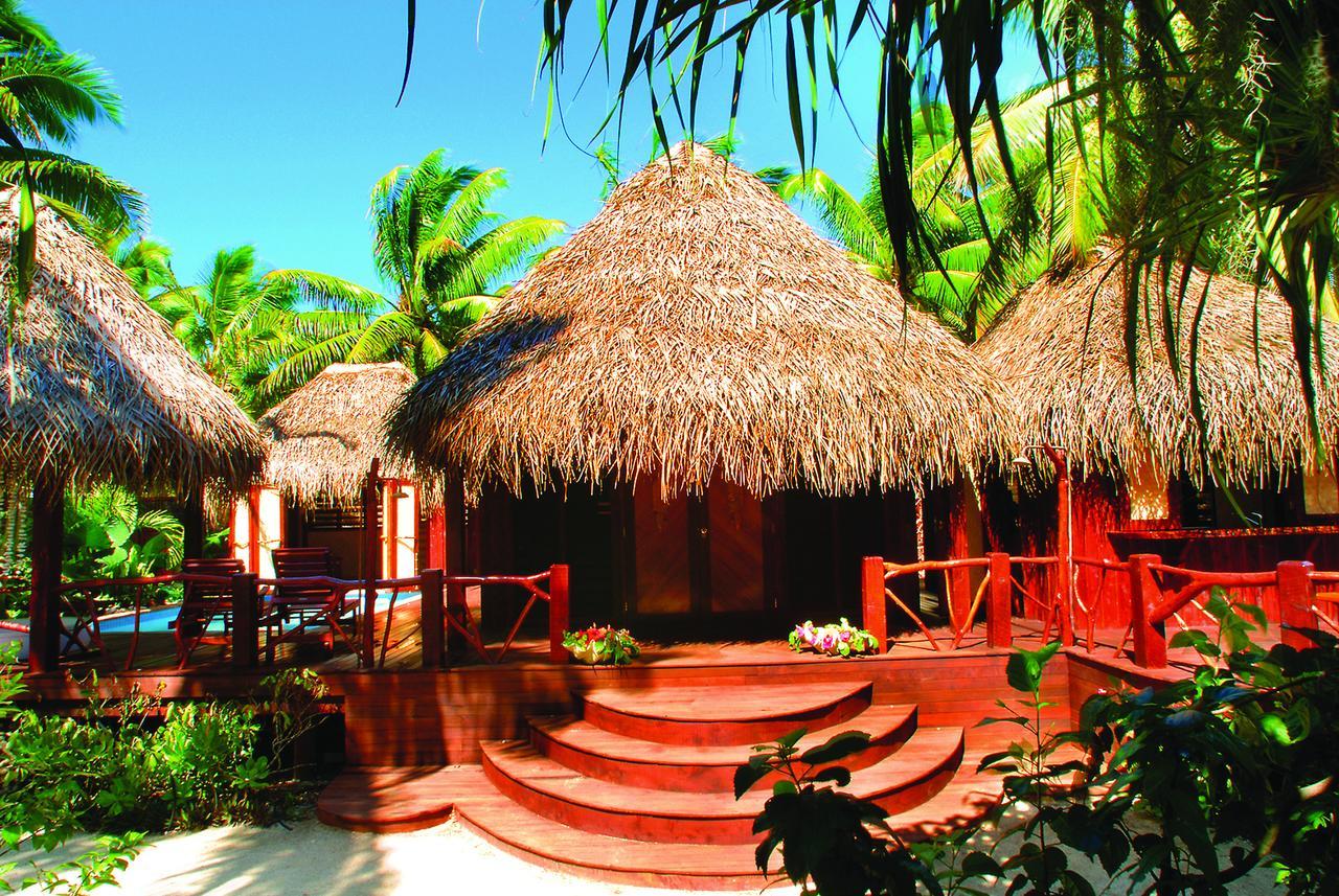 Royal Honeymoon Villa with private pool