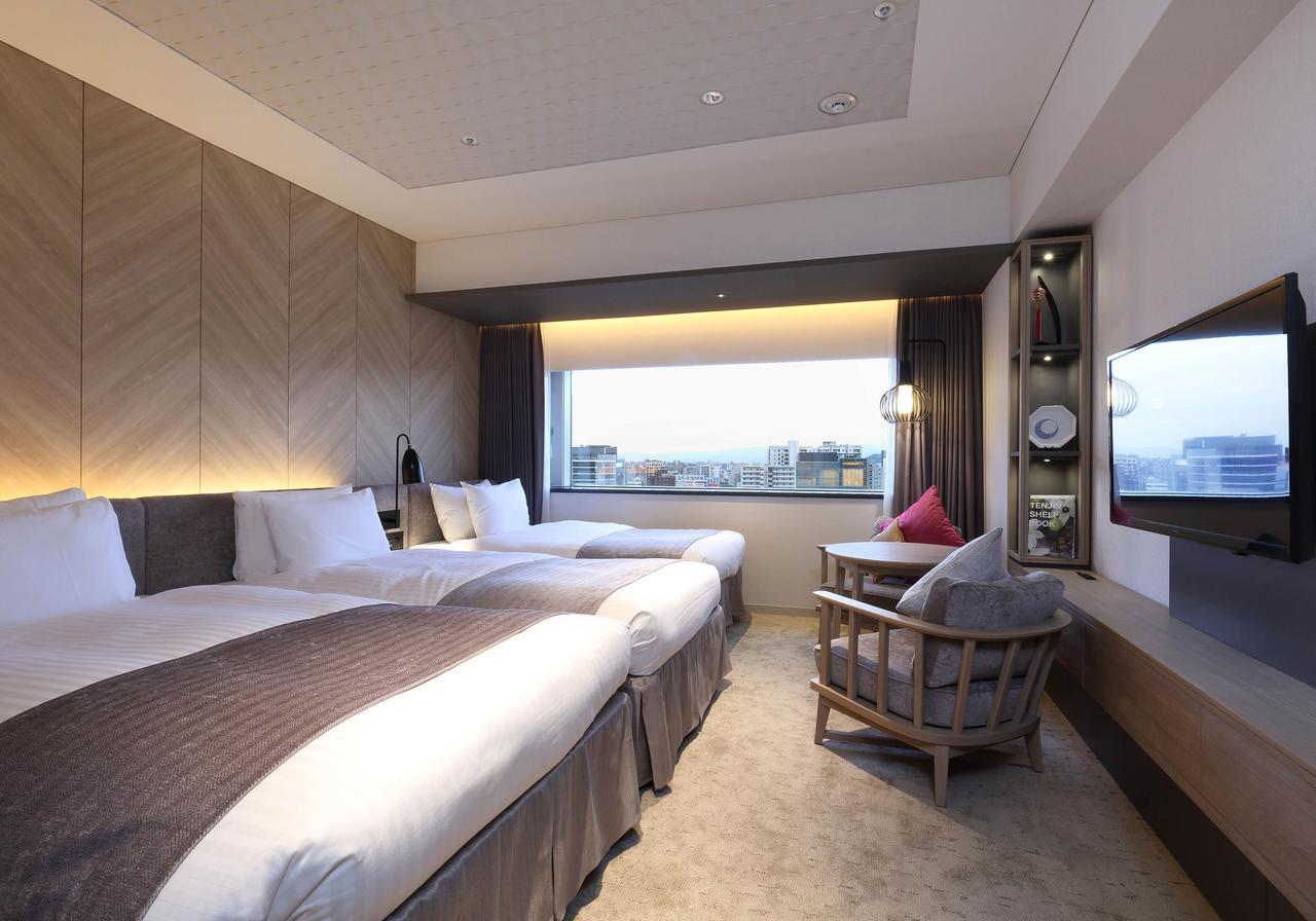 Hollywood Triple Room - Non-Smoking