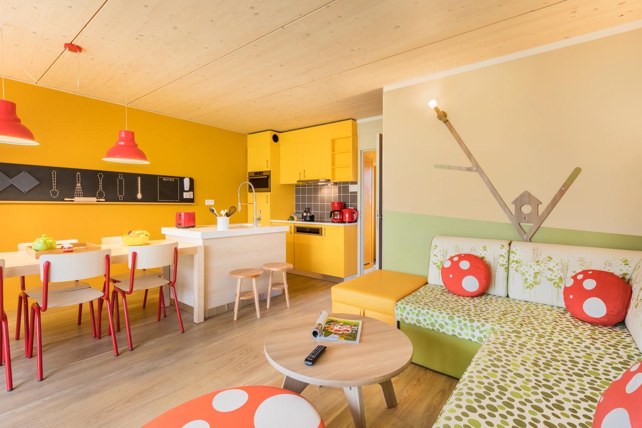 Three-Bedroom Cottage Comfort (6 People)