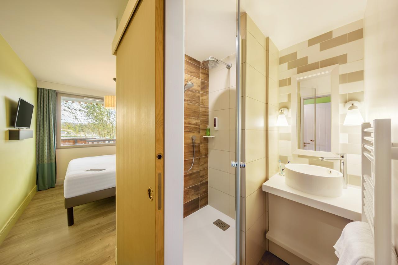 One-Bedroom Apartment Premium (2 People)