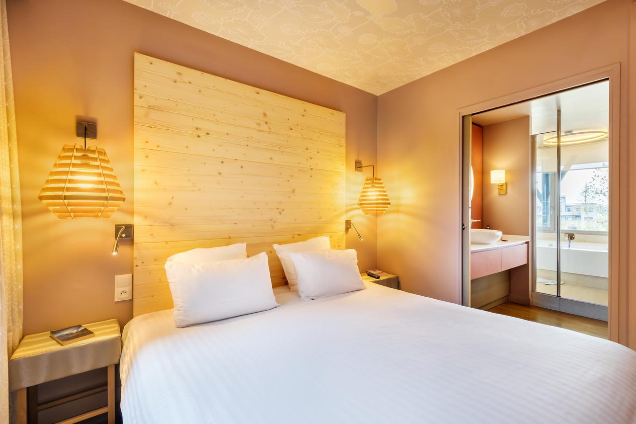 Two-Bedroom Apartment VIP (4 People)