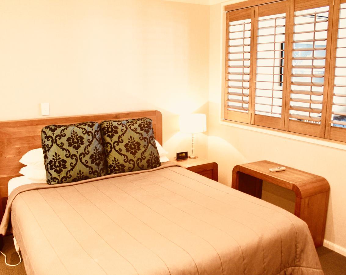 Suite with City View