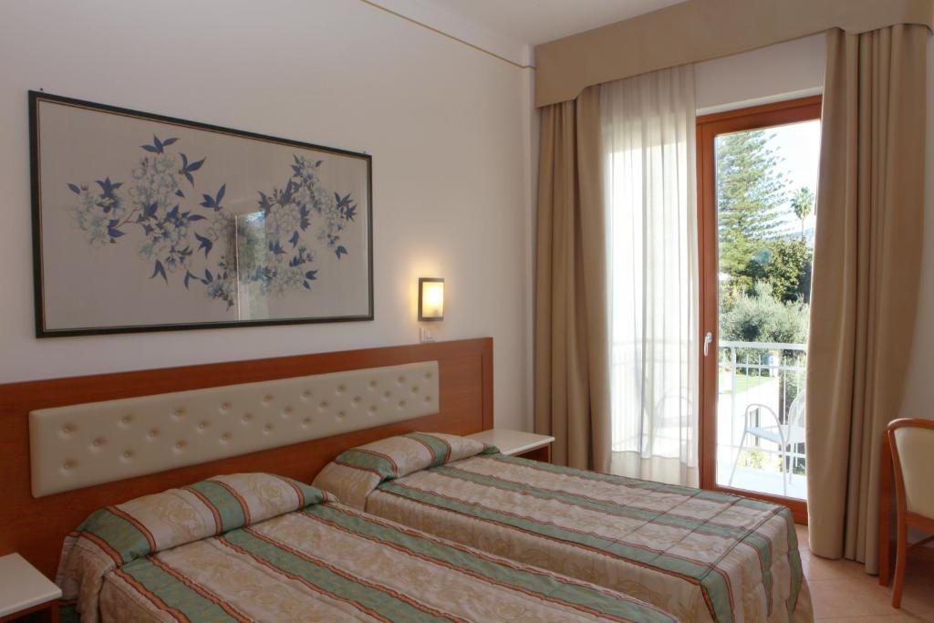 Comfort Double or Twin Room