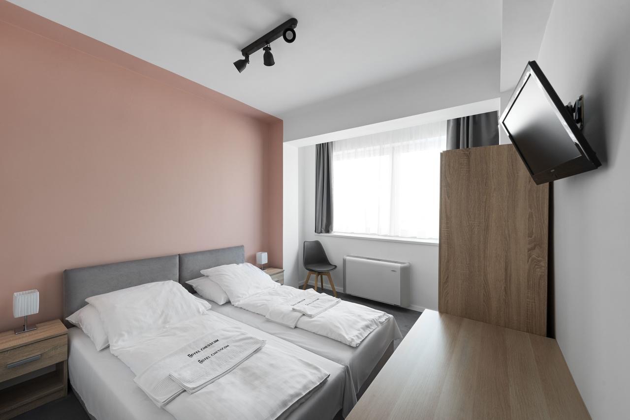 Double or Twin Room