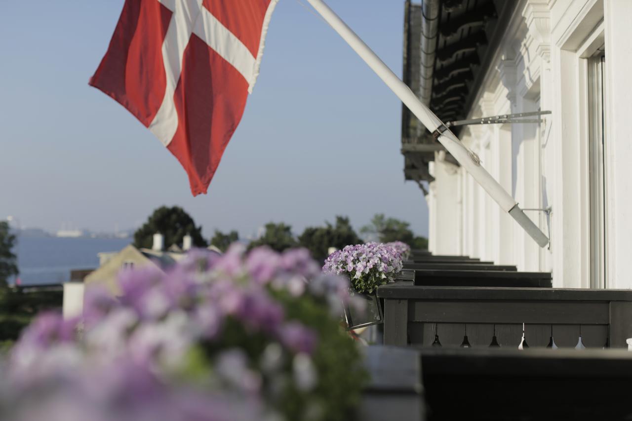Superior Double or Twin Room with Sea View