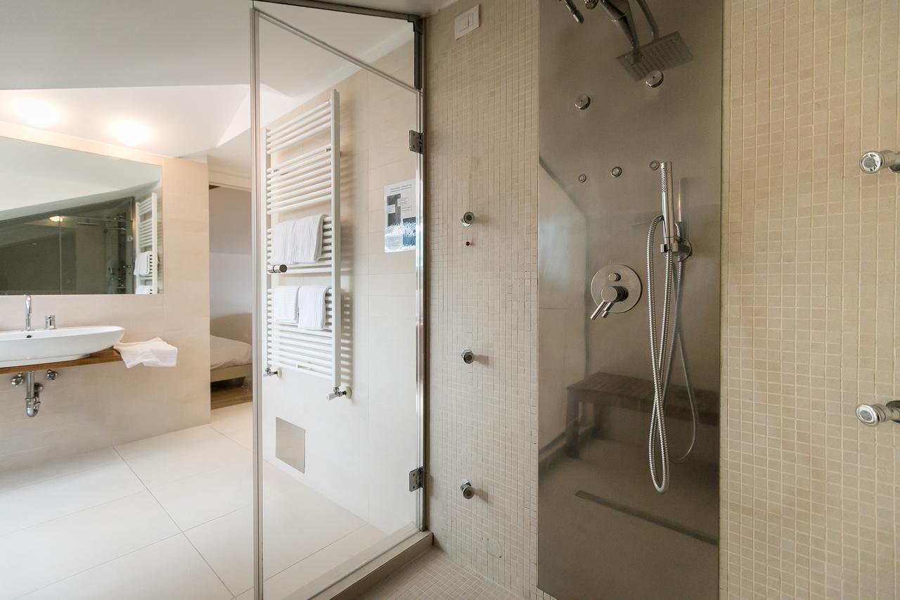Junior Suite with Balcony