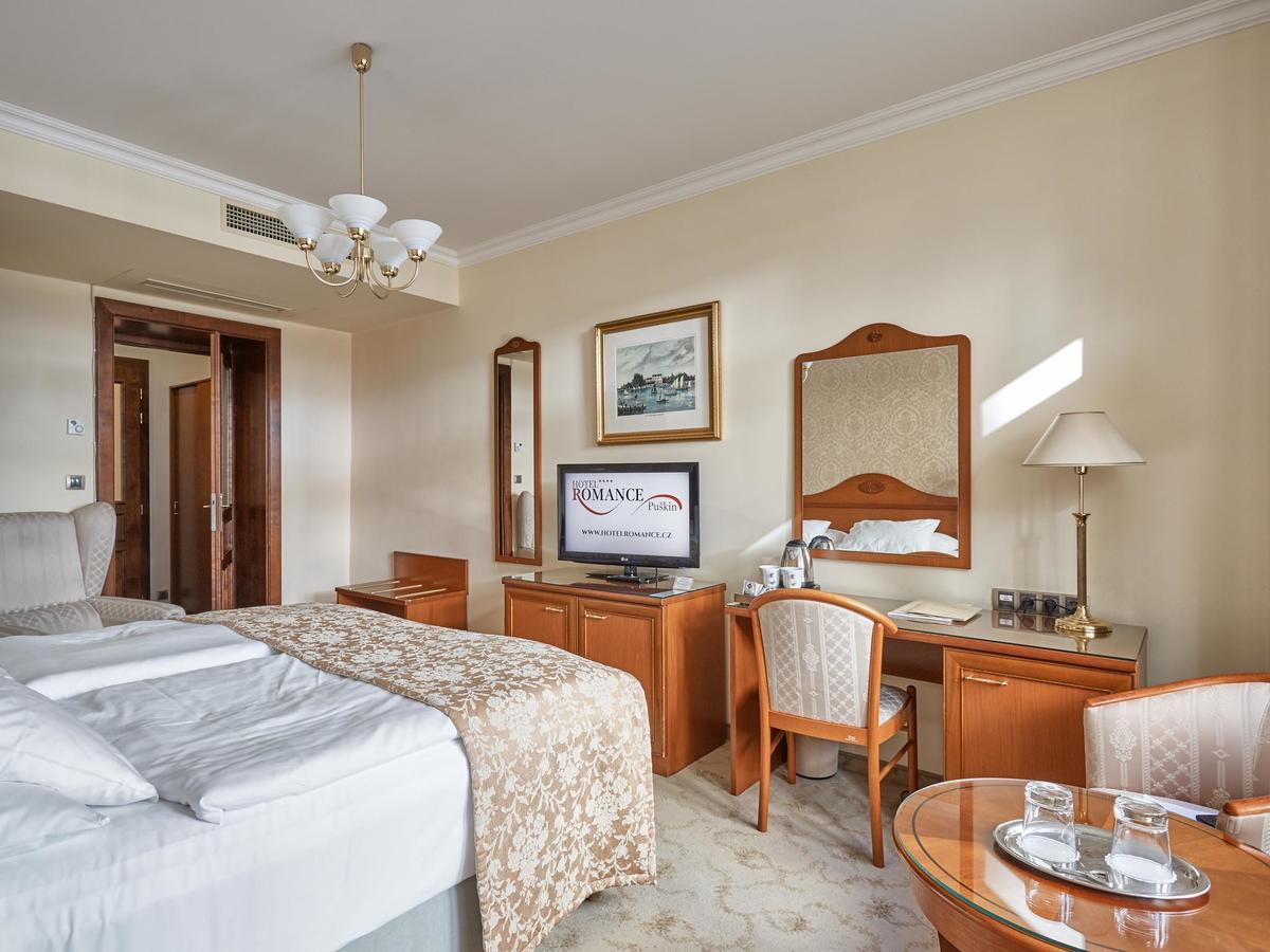 Special Offer - Double or Twin Room with Wellness Package