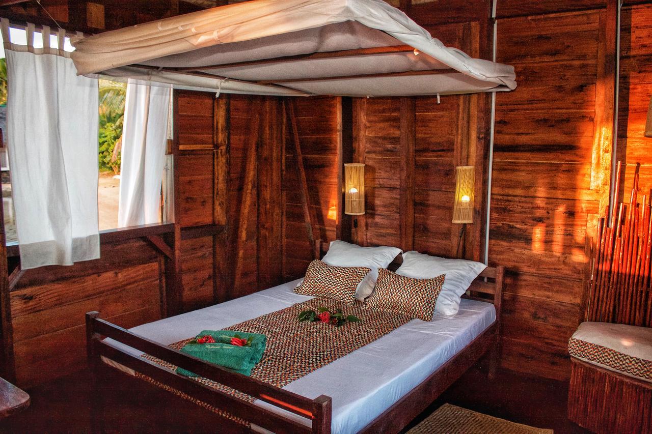 Water Bungalow