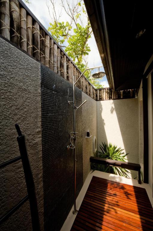 Luxury Villa with Plunge Pool