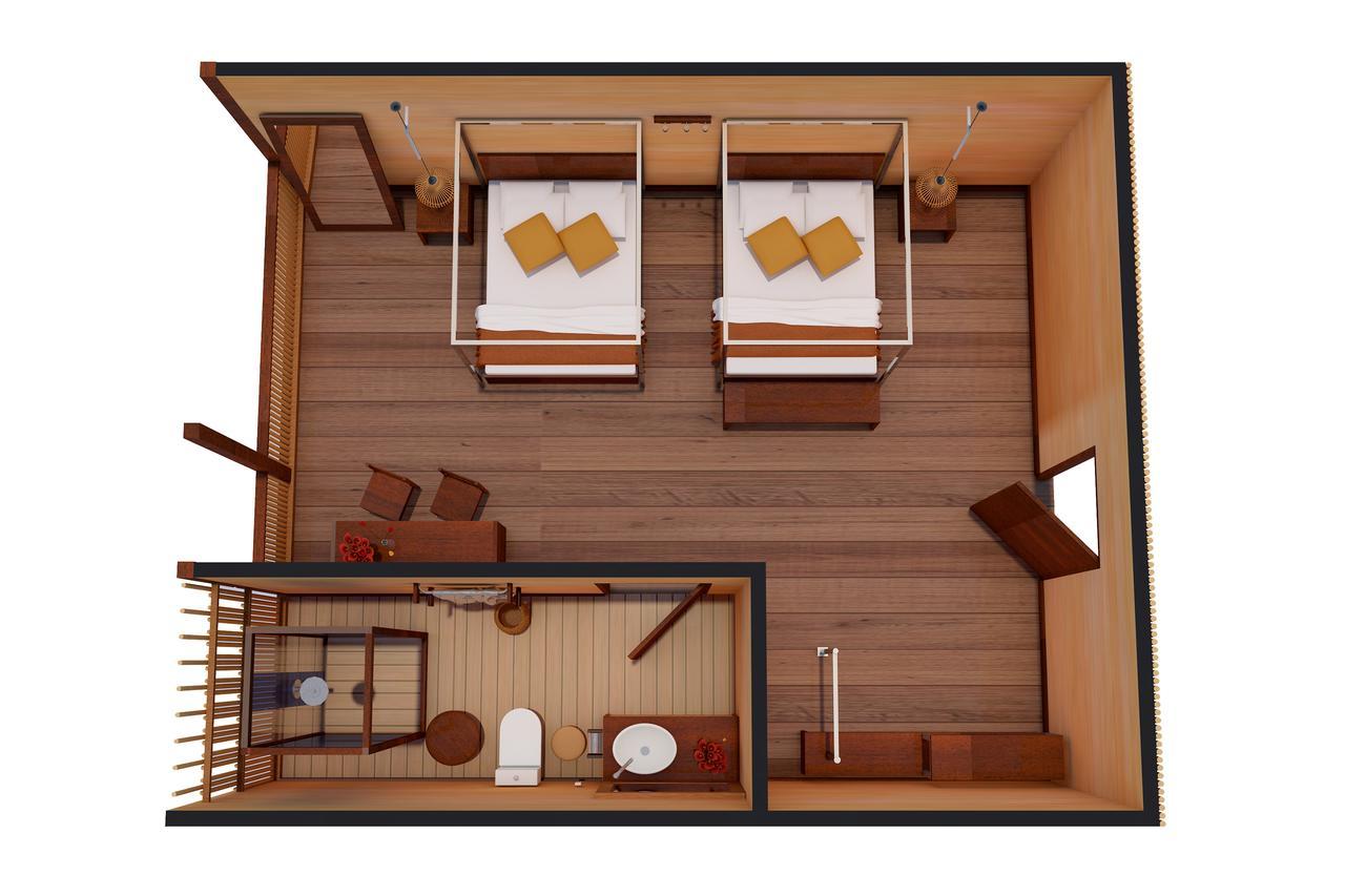 Double or Twin Room