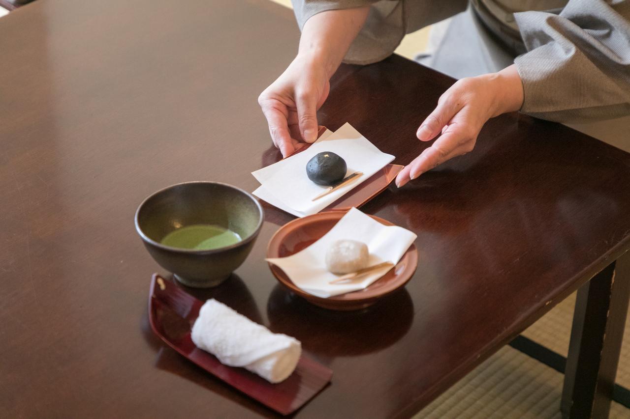 Japanese-Style Standard Room - Non-Smoking