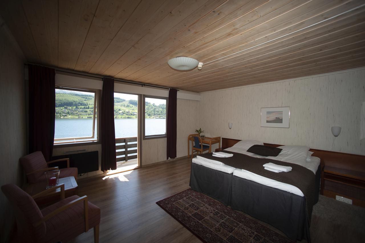 Triple Room with Sea View