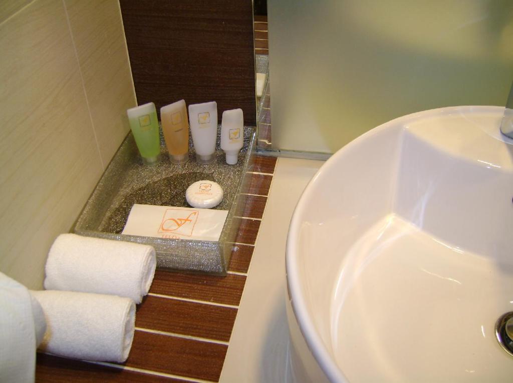 Premier Suite
