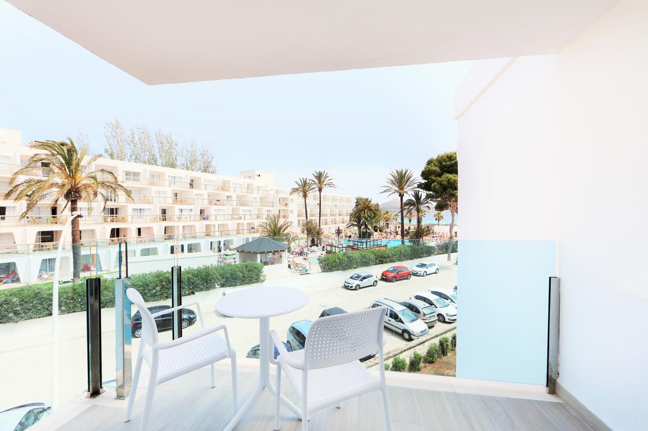 Double Room (1 Adult)